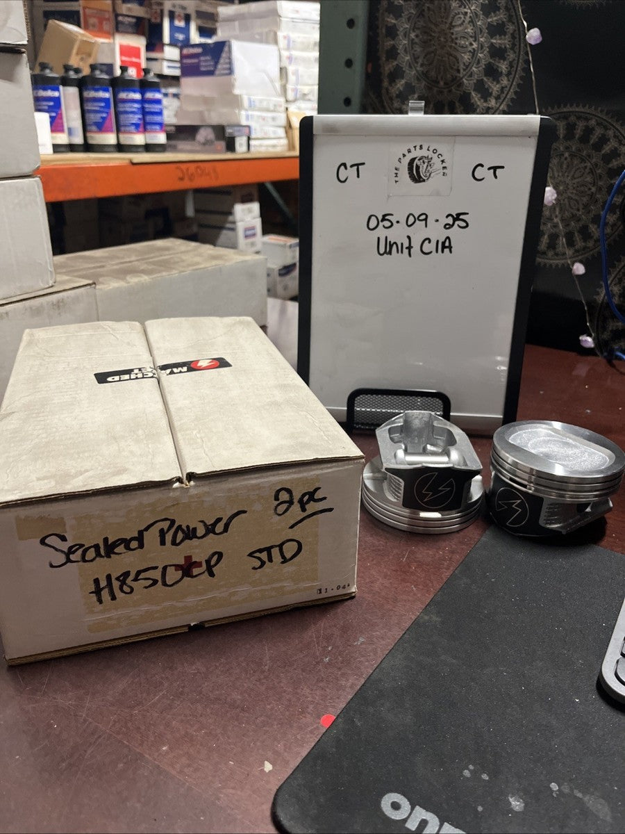 SEALED POWER auto part