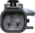 ABS WHEEL SPEED SENSOR