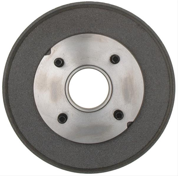Brake Drum: Various Makes and Models; Brake Drum