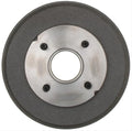 Brake Drum: Various Makes and Models; Brake Drum