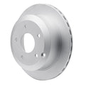 DFC 05-06 Pontiac GTO Rear GeoSPEC Coated Rotor