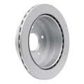 DFC 05-06 Pontiac GTO Rear GeoSPEC Coated Rotor
