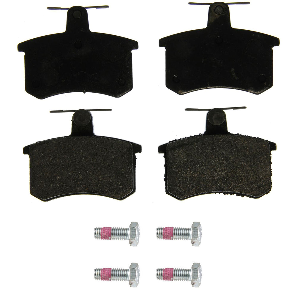 WAGNER BRAKE auto part
