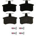 WAGNER BRAKE auto part