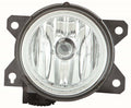 RH FOGLAMP ASSY HD CIVIC SDN 1621
