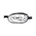 GC ENVOY 0209/XL 0206/XUV 0405 CL UNIT LH