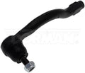 TIE ROD