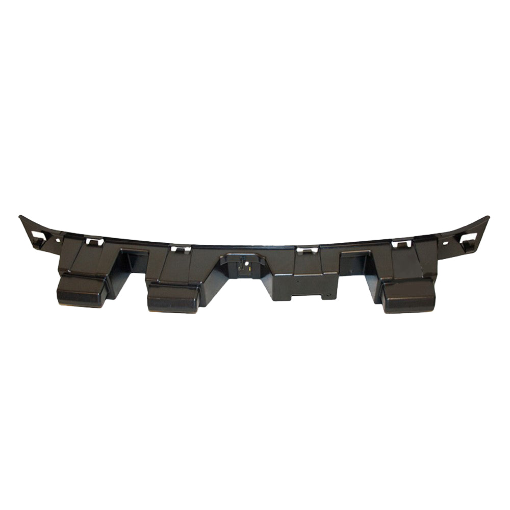 CAPA 1119 FORD FIESTA SEDAN RR ABSORBER