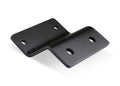 Transmission Crossmember Adapter Bracket For A727 Transmission Gen III Hemi Swap Transmission Adapter Bracket For A727 3-Speed Automatic Transmission Hooker BlackHeart