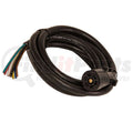 CONNECTOR,TRAILER,7 WAY,TRAILER END