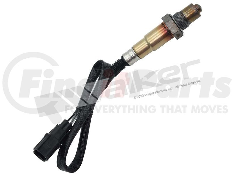 Walker Products Inc. - auto part