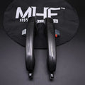 INTERIOR DOOR HANDLE