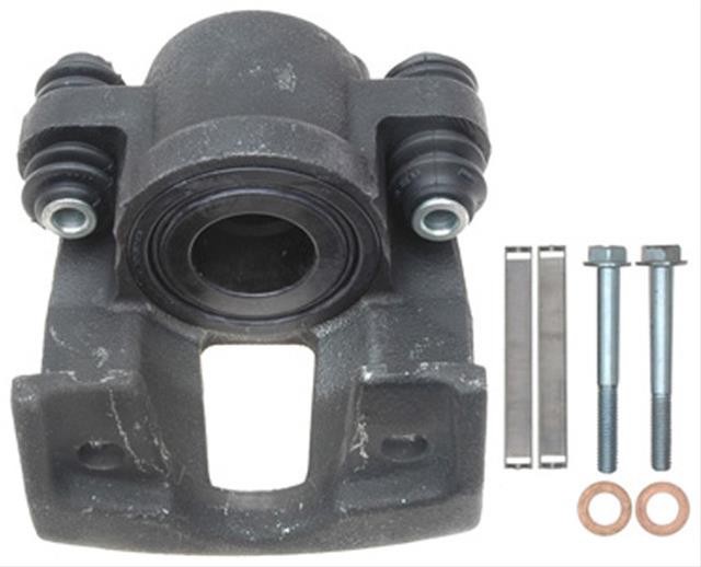 FRICTION READY CALIPERS