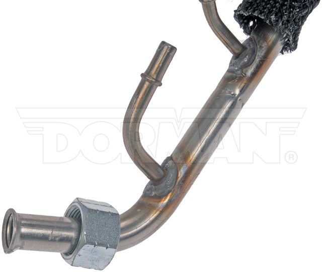 EGR TUBE