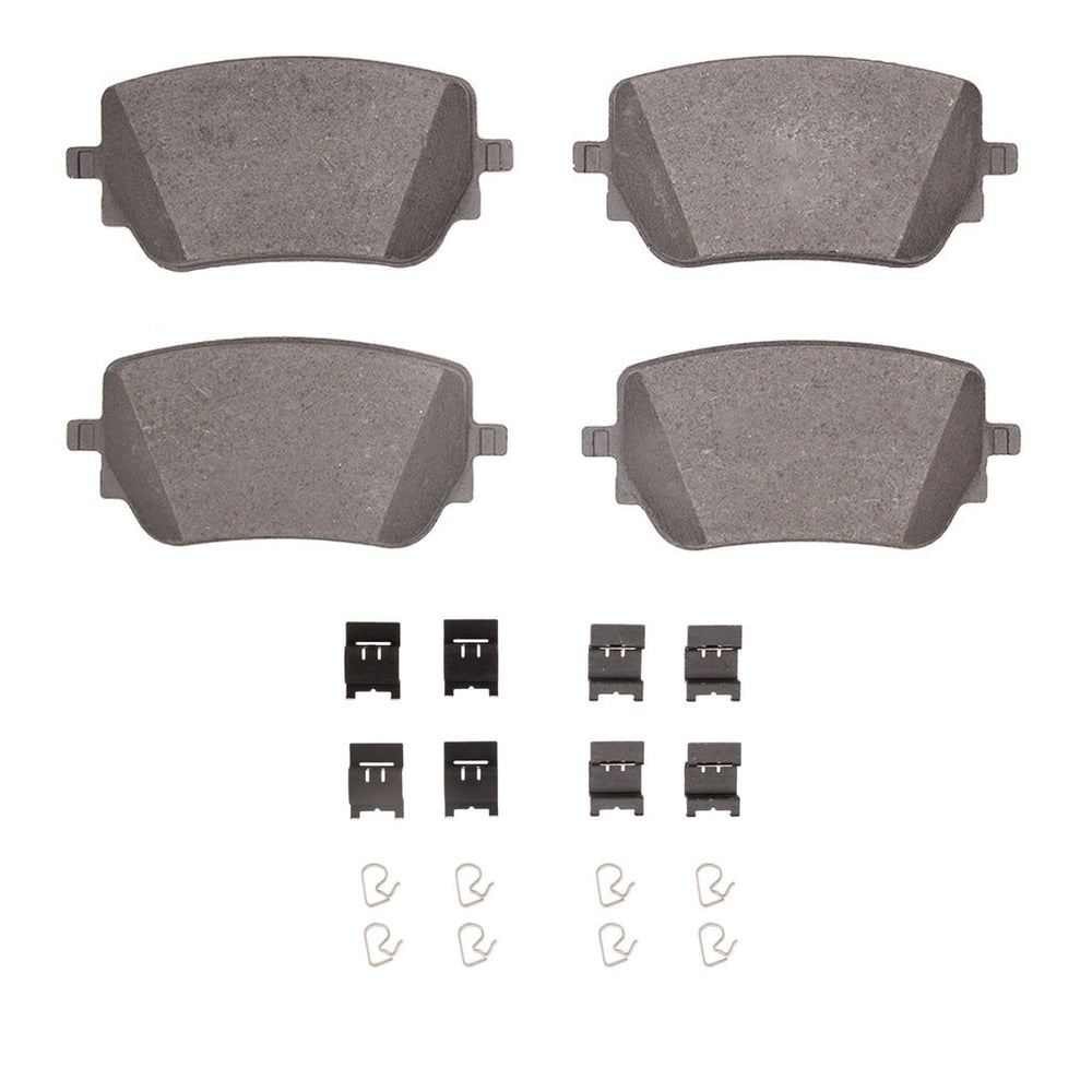DFC auto part
