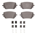 DFC auto part