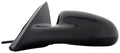 SIDE VIEW MIRROR-LH