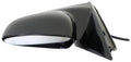 SIDE VIEW MIRROR-LH