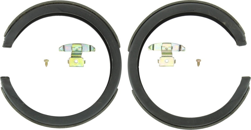 NEW PARK BRAKE SHOE