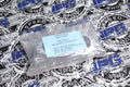 TiALSport QRJ BOV SS Weld Flange 1.5 Clamp Kit