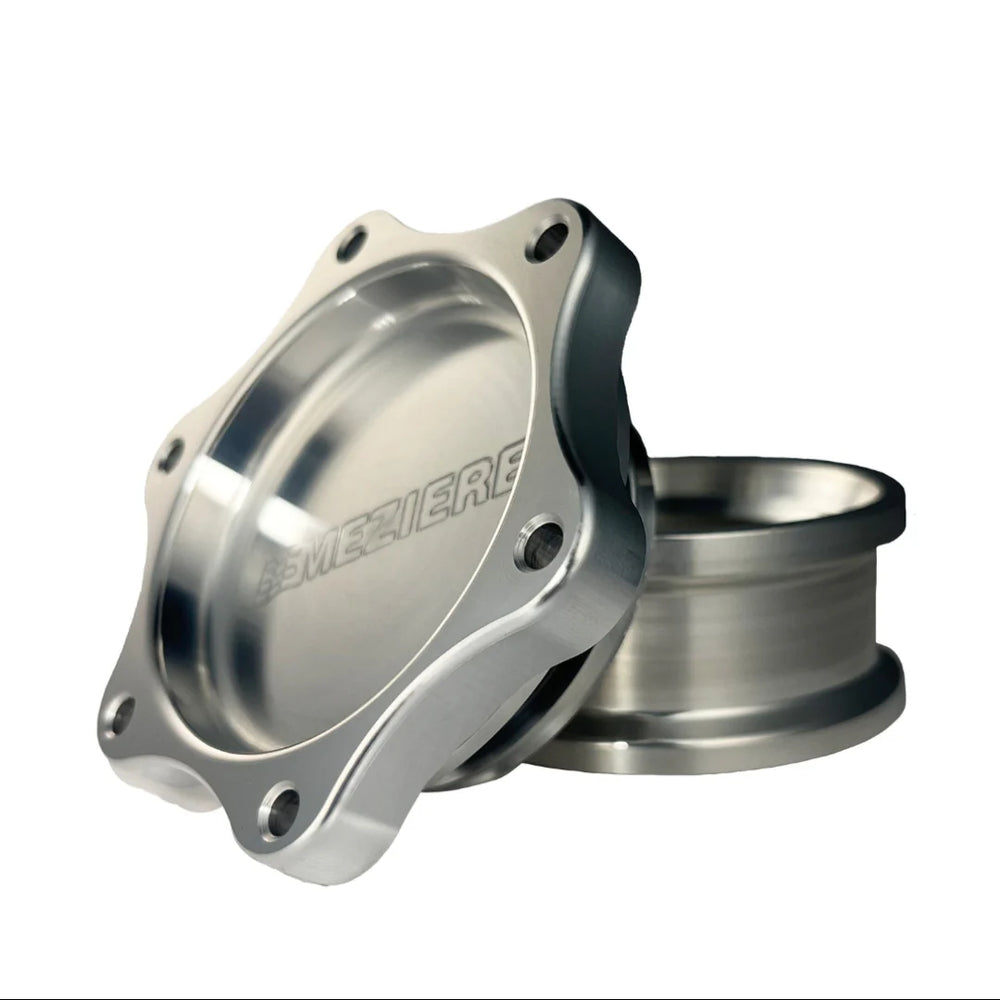 CAP/BUNG STAR ALUM P/STYLE 2.7
