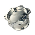 CAP/BUNG STAR ALUM P/STYLE 2.7