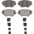 PREMIUM CERAMIC DISC PAD