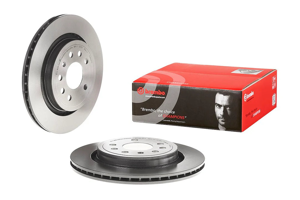 DISC BRAKE ROTOR