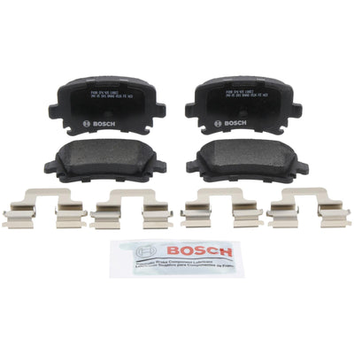 DISC BRAKE PADS