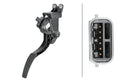 ACCELERATOR PEDAL POSITION SENSOR