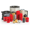 WHITECAP IND auto part