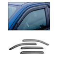 2008-2017 DODGE JOURNEY RAIN GUARDS