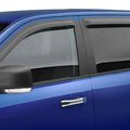 2008-2017 DODGE JOURNEY RAIN GUARDS
