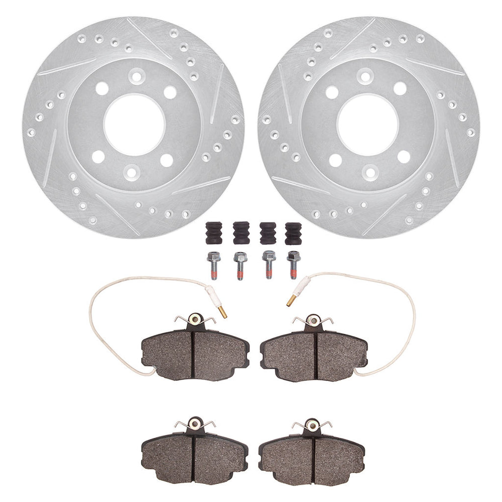 Stainless Steel Brakes auto part