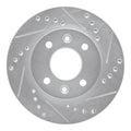 RTR DRLD 10.5' 5 X 4.5' &