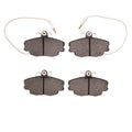 Stainless Steel Brakes auto part