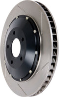 DFC 16-23 Mazda CX-9 Rear Brake Rotor