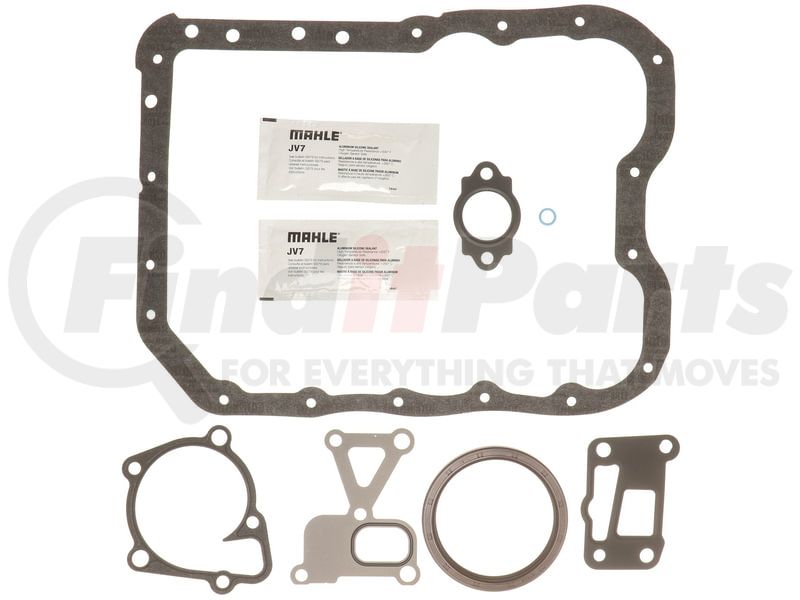 ENGINE CONVERSION GASKET SET