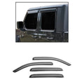 RAIN GUARDS