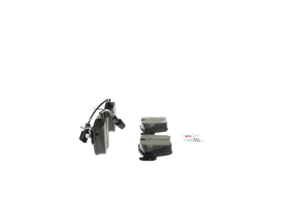 DISC BRAKE PADS