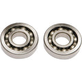 All Balls Racing 95-02 Honda XR200R Crank Shaft Bearing Kit