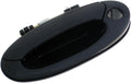 EXTERIOR DOOR HANDLE