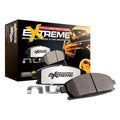 Power Stop 04-06 Lexus RX330 Front Z36 Truck & Tow Brake Pads w/Hardware
