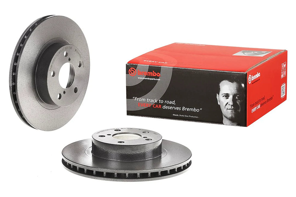 DISC BRAKE ROTOR