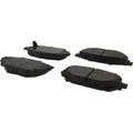 CENTRIC PREMIUM PADS