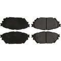 CENTRIC PREMIUM PADS