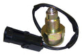 Back Up Light Switch for 84-02 Jeep YJ, TJ, XJ, MJ, ZJ w/ AX4, AX5, AX15 Crown Automotive