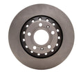 DFC 04-10 Audi A8 Rear Brake Rotor