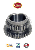 Crankshaft Gear for 2011-2022 Jeep JK, WK, and KL w/ 3.0L, 3.2L, 3.6L Engines Crown Automotive
