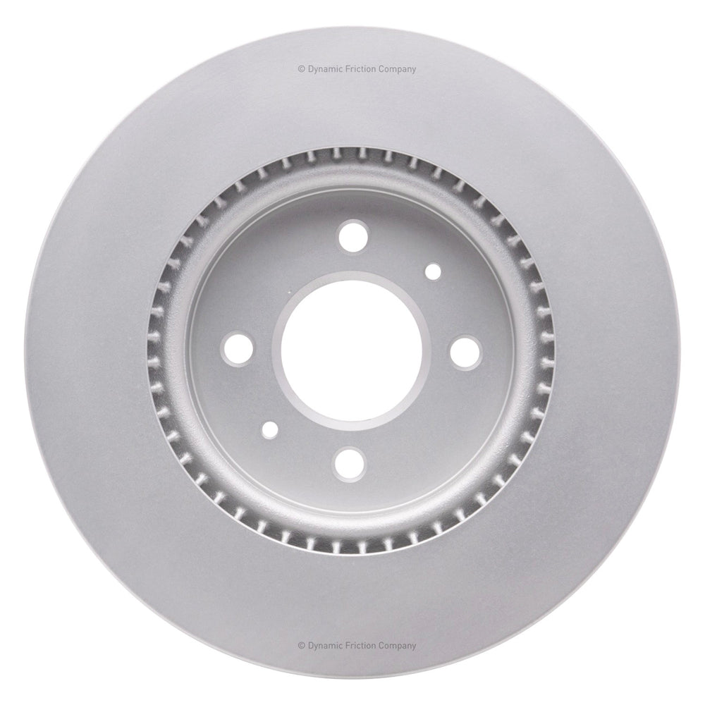 DFC auto part